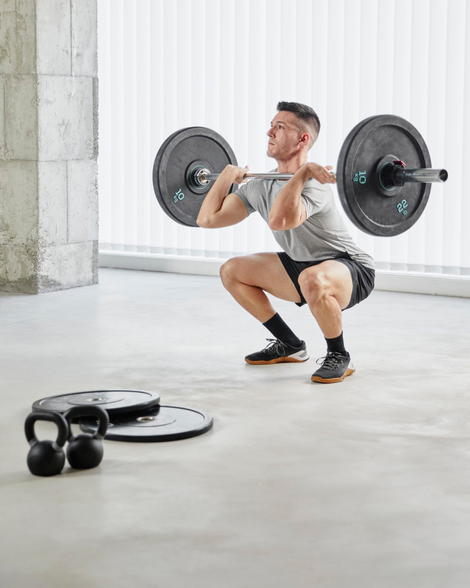 7 Best Strength exercises