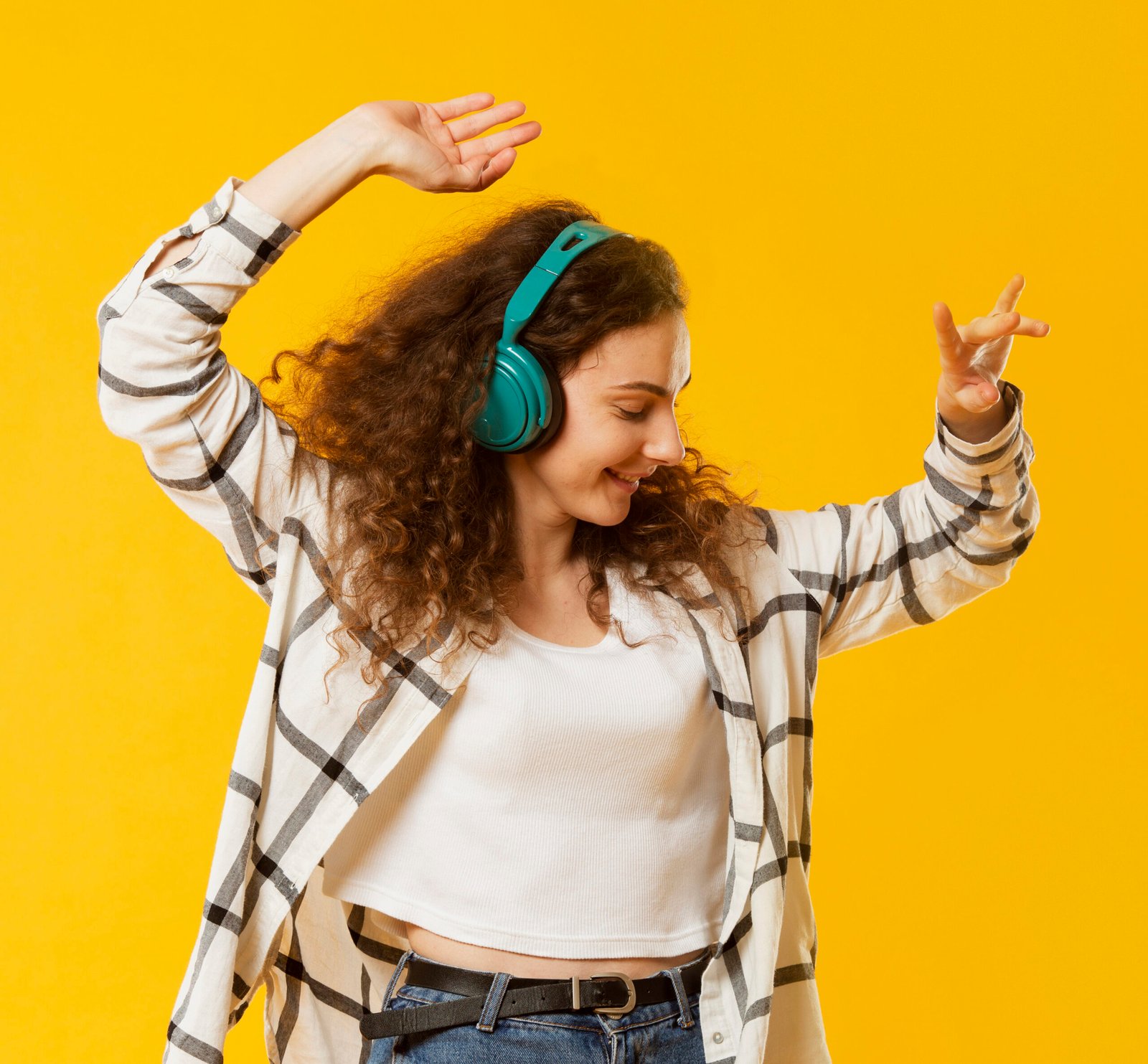 Dancing to Music