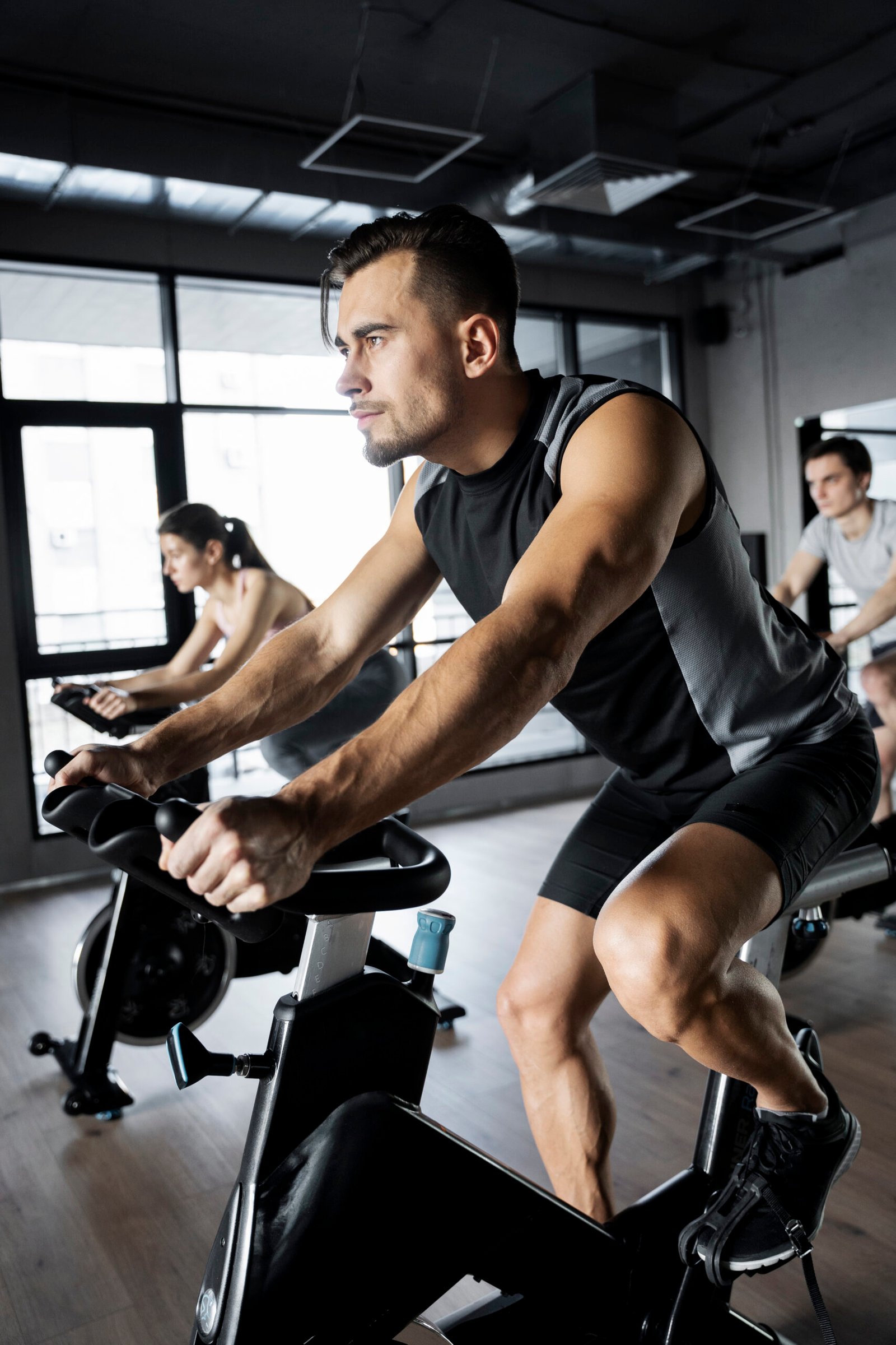 Cardio Exercises for a Gym-Free Workout