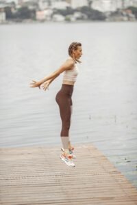 Jumping Jacks