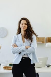 Boosted Self-Esteem and Confidence 