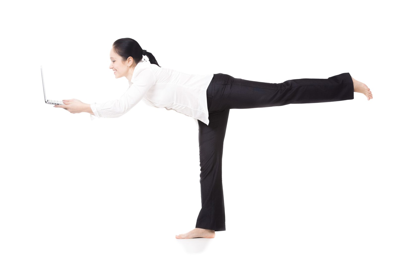 Single Leg Stand