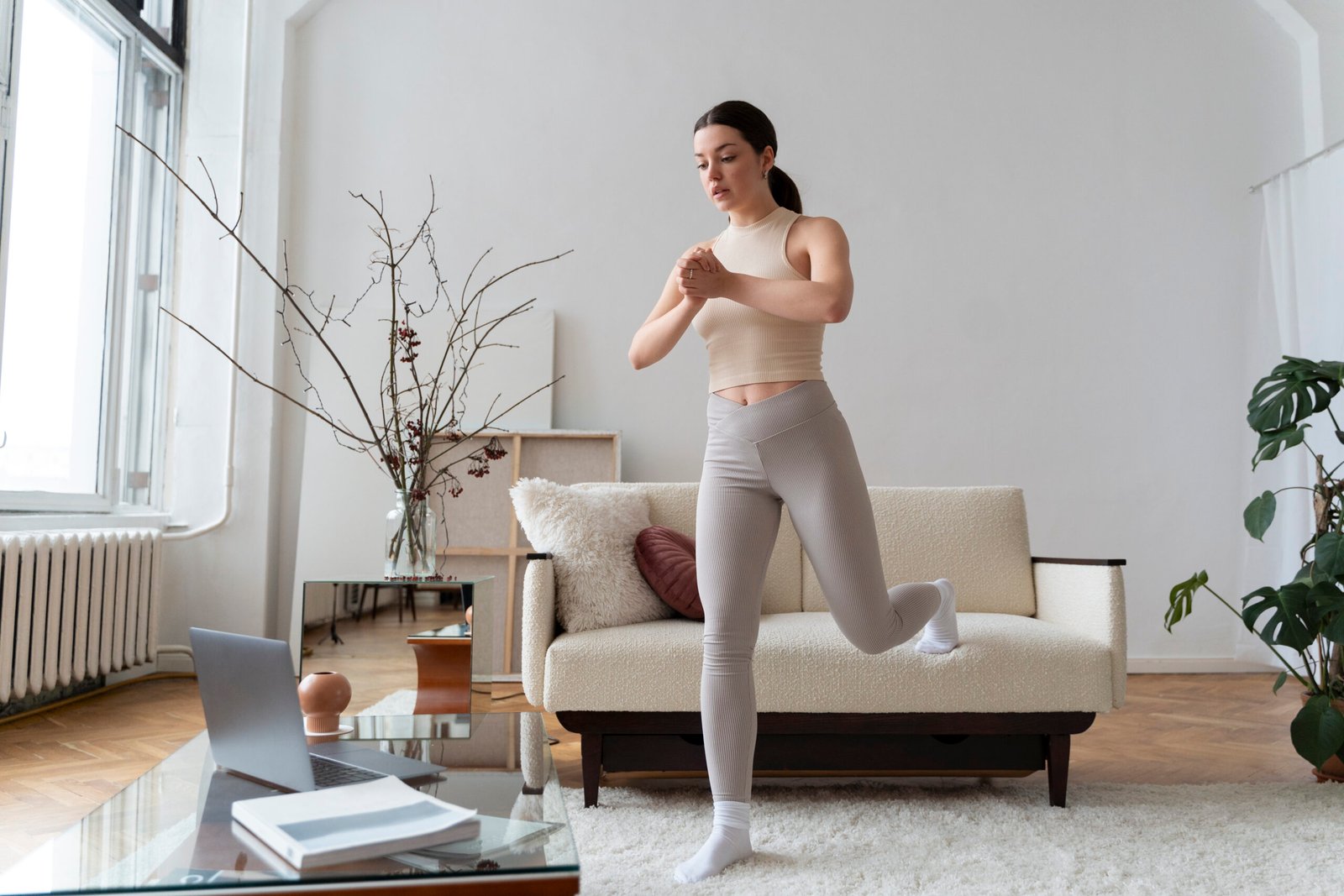 20 Best Cardio Exercises to do at Home