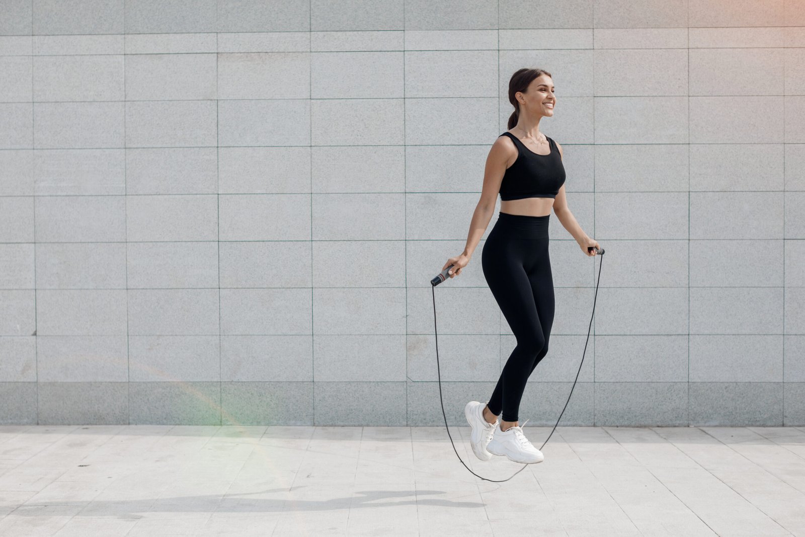 Air Jump Rope